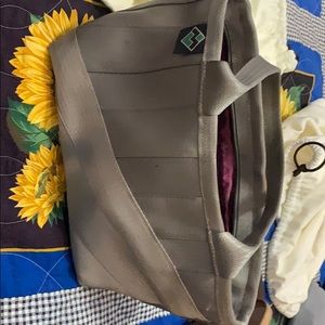 Maggie Bag seat Belt bag